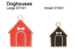 Doghouse Tags